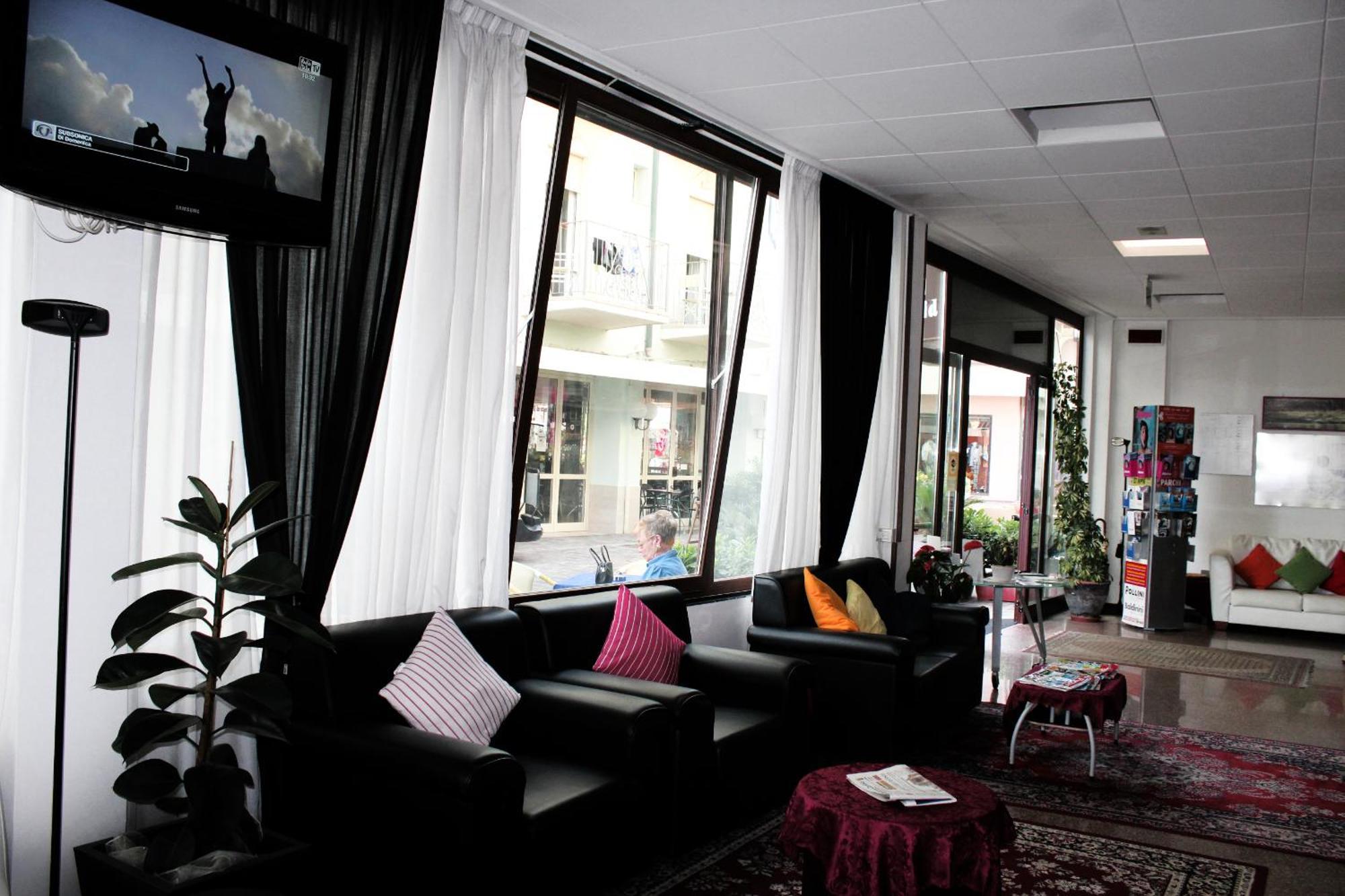 Hotel Splendid Gabicce Mare Esterno foto