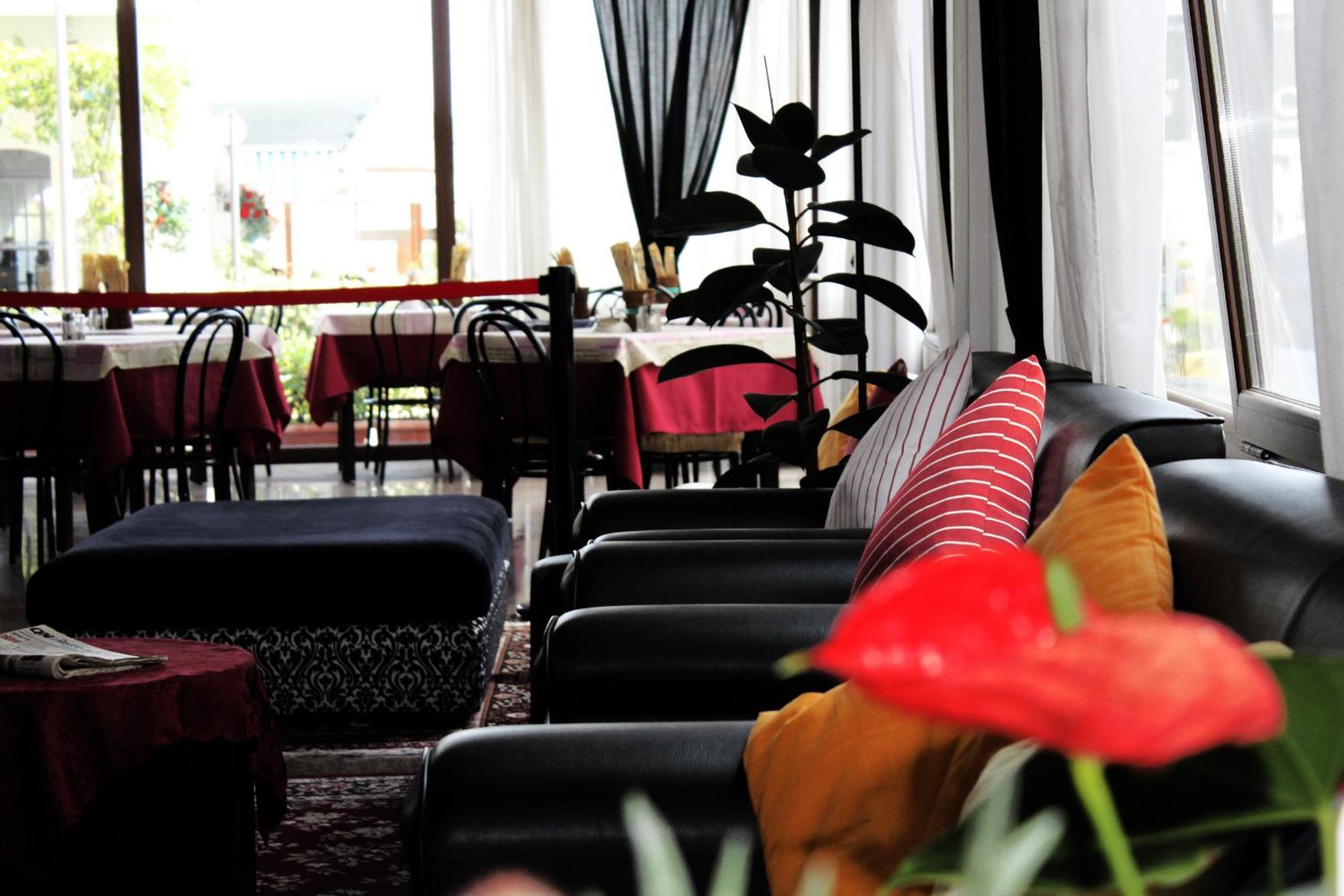 Hotel Splendid Gabicce Mare Esterno foto